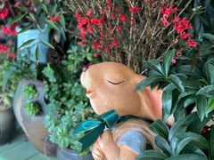 -萤火虫咖啡(后海店)