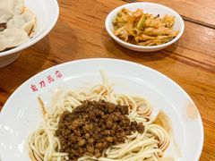 -华兴街自力面店