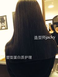 点击看大图 iphone_upload_pic-3AM HAIR SALON烫发染发接发