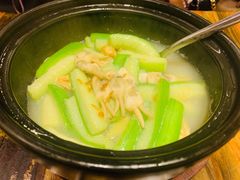丝瓜海蛏-临家闽南菜(宝洲路店)