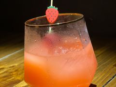 -蜉蝣酒吧(仓山万达店)