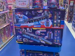 -TOYSRUS玩具反斗城(天津远洋乐堤港店)