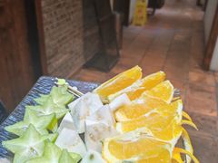 -百年银屏蚝烙·潮汕菜·非遗(乐山店)