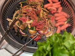 -炭之家·齐齐哈尔非遗烤肉·鲜切直供(中央大街店)