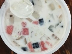 -文昌邓记清补凉(西沙路店)