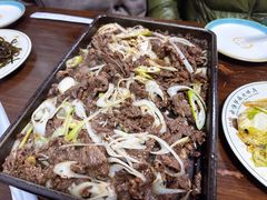 -清真永恒华威肉饼(潘家园店)