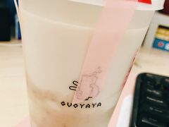 -果呀呀(国金街店)