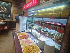 -西江美食舫·江西菜(健德桥店)