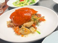 -阿明小菜·海鲜·上海菜(梅陇华理店)