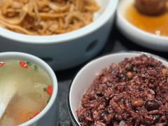 -谷田稻香·砂锅菜(汇暻广场店)