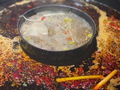 -陈眼镜火锅(总店)