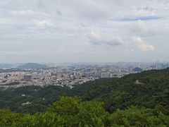 -火炉山森林公园