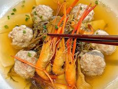 -素描餐厅(灵隐天竺店)