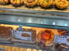 -鲍师傅糕点(大沽南路店)