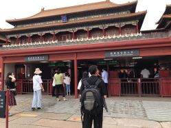 -美云庭古装·格格服汉服·京城旅拍(北京店)