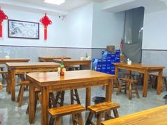 -何记酿皮店(西流湾店)