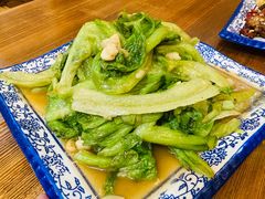 -老味道1992(武当山店)