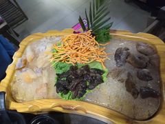 -老诚一锅羊蝎子(黄寺大街店)