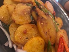 -巴依老爷新疆美食(望京小街店)