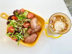 -五进制 Coffee Shop