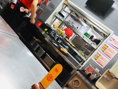 -永和大王(解放东路店)