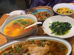 -鸿运楼·舌尖上的徽菜