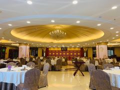 大堂-北京全聚德(西客站店)