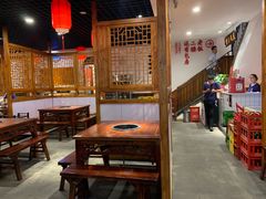 -受气牛肉·耙牛肉火锅(水晶郦城店)