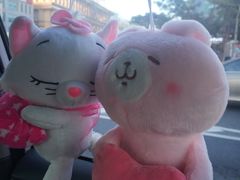-风云再起游乐汇(皇城恒隆广场店)