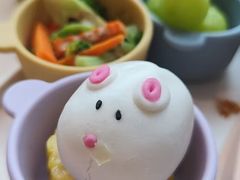 -吕氏疙瘩汤·新鲁菜(日照万象汇店)