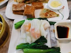 -香云轩·顺德菜(香云纱园林酒店店)