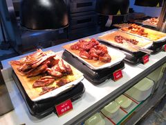 -钱库里海鲜自助(唐山街店)