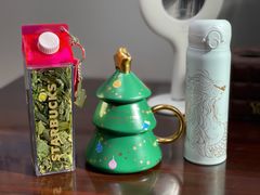 -星巴克臻选(北京富力家园店)