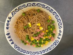-梅溪·小伙子干挑面(安吉总店)
