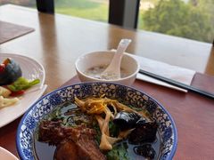-新食谱全日制餐厅·苏州苏州湾艾美酒店