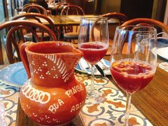 Sangria-福龙葡国餐(百老汇店)