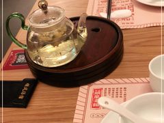 -顺风汤馆·广府粤菜(江宸天街店)