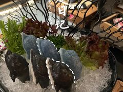 -湊湊火锅·茶憩(东城万达店)