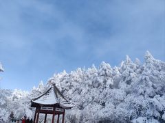 -峨眉山风景名胜区