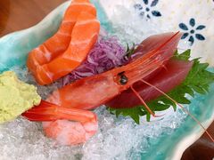 -熹炭精致日料(金融街购物中心店)