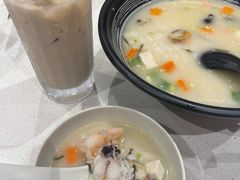 -和平馆·地道港澳茶餐厅(西门口店)