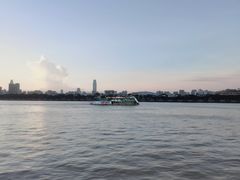 -珠江夜游广州塔·中大码头