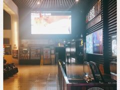 -天津美亚HeyLED影城(天津水游城店)
