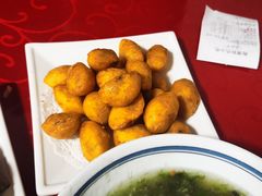 -海坛特色小吃·只做平潭特色菜(平潭店)