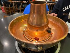 -北门涮肉·铜锅涮肉(南锣鼓巷店)