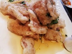 锅包肉-黑土印象菜馆(三元桥店)