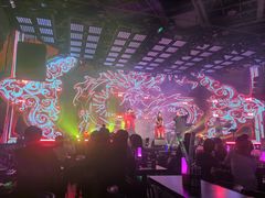 -MOSSO·Liveshow(M3香港广场店)