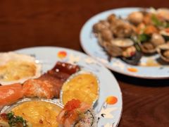 -松子料理(亮马桥店)