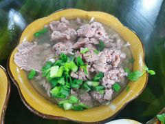 -小杨翘脚牛肉