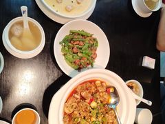 -简小舍·民间手艺菜(武昌江滩店)